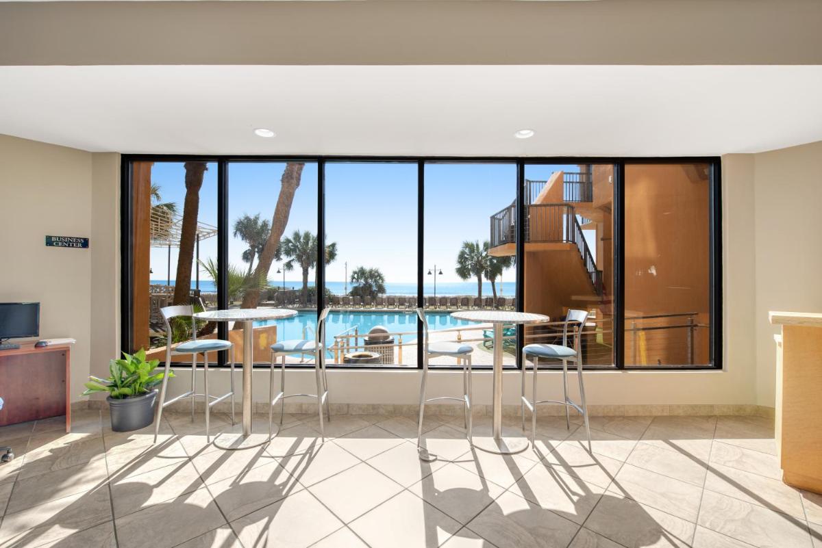 Patricia Grand Resort - Housity