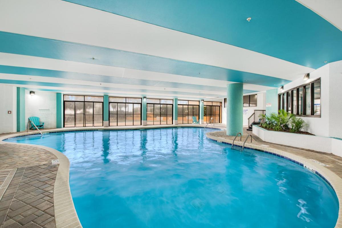 Patricia Grand Resort - Housity