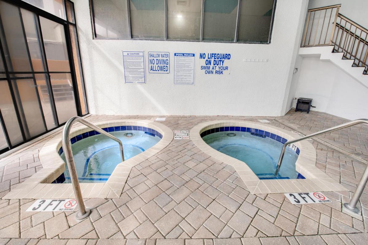 Patricia Grand Resort - Housity