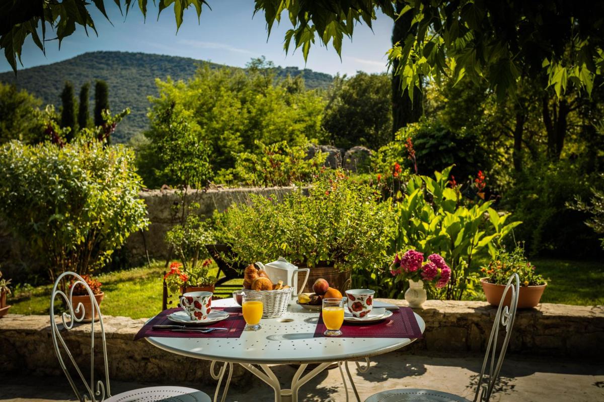 Logis des Magnans - le Murier - - Housity