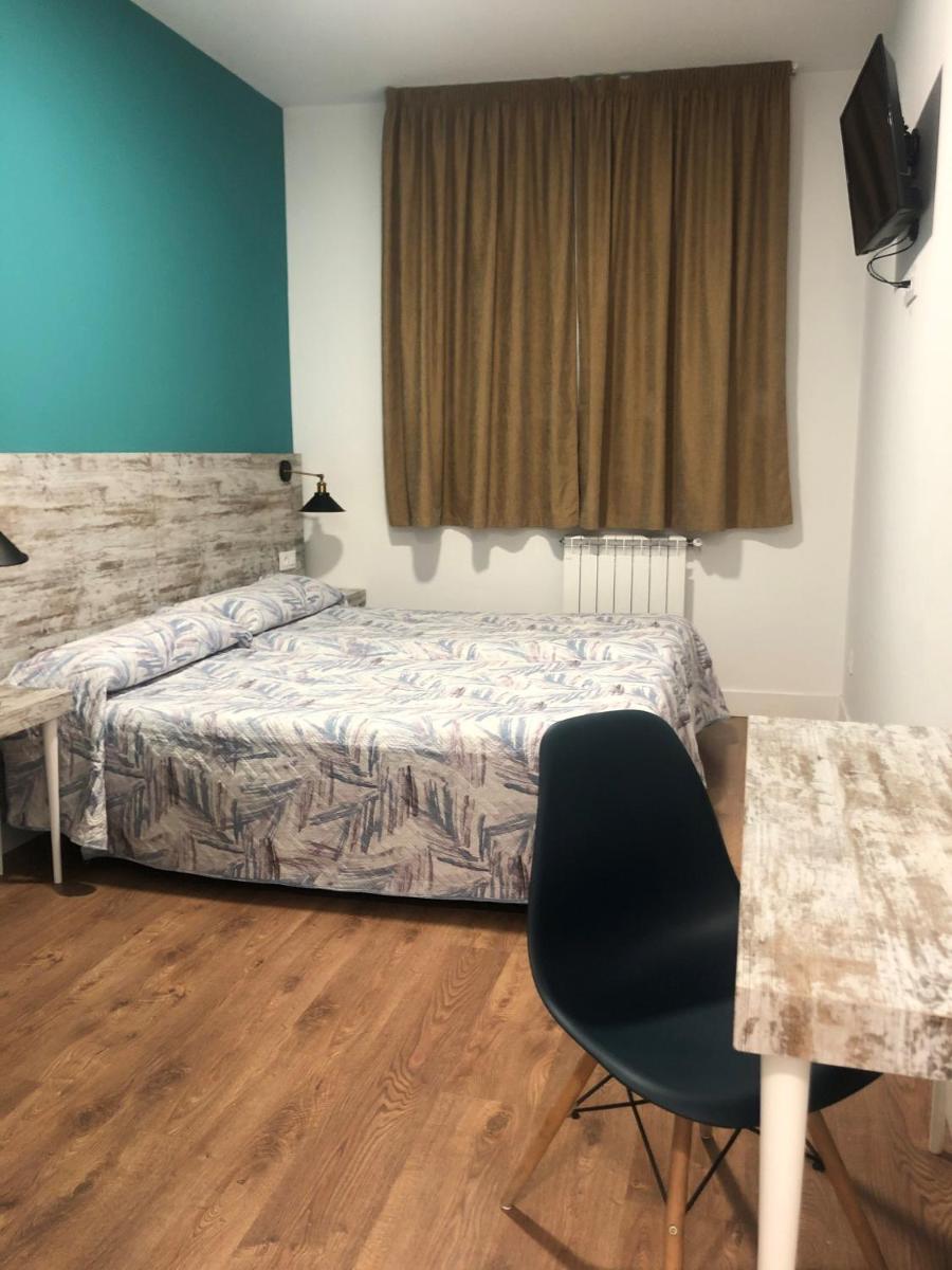 Suitetrails - RoomConcept Hostel