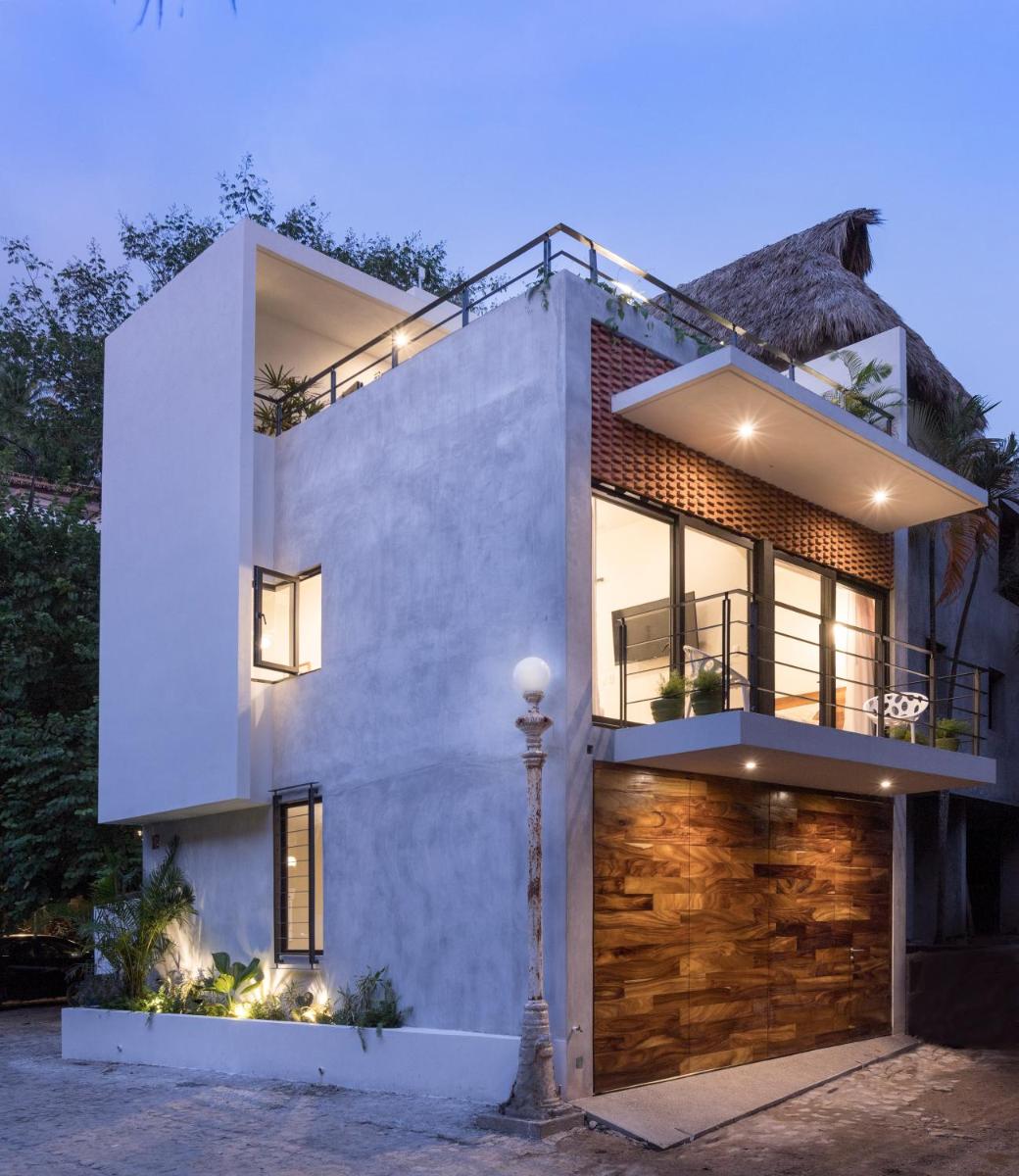 Sundaram Vacation Homes - Housity