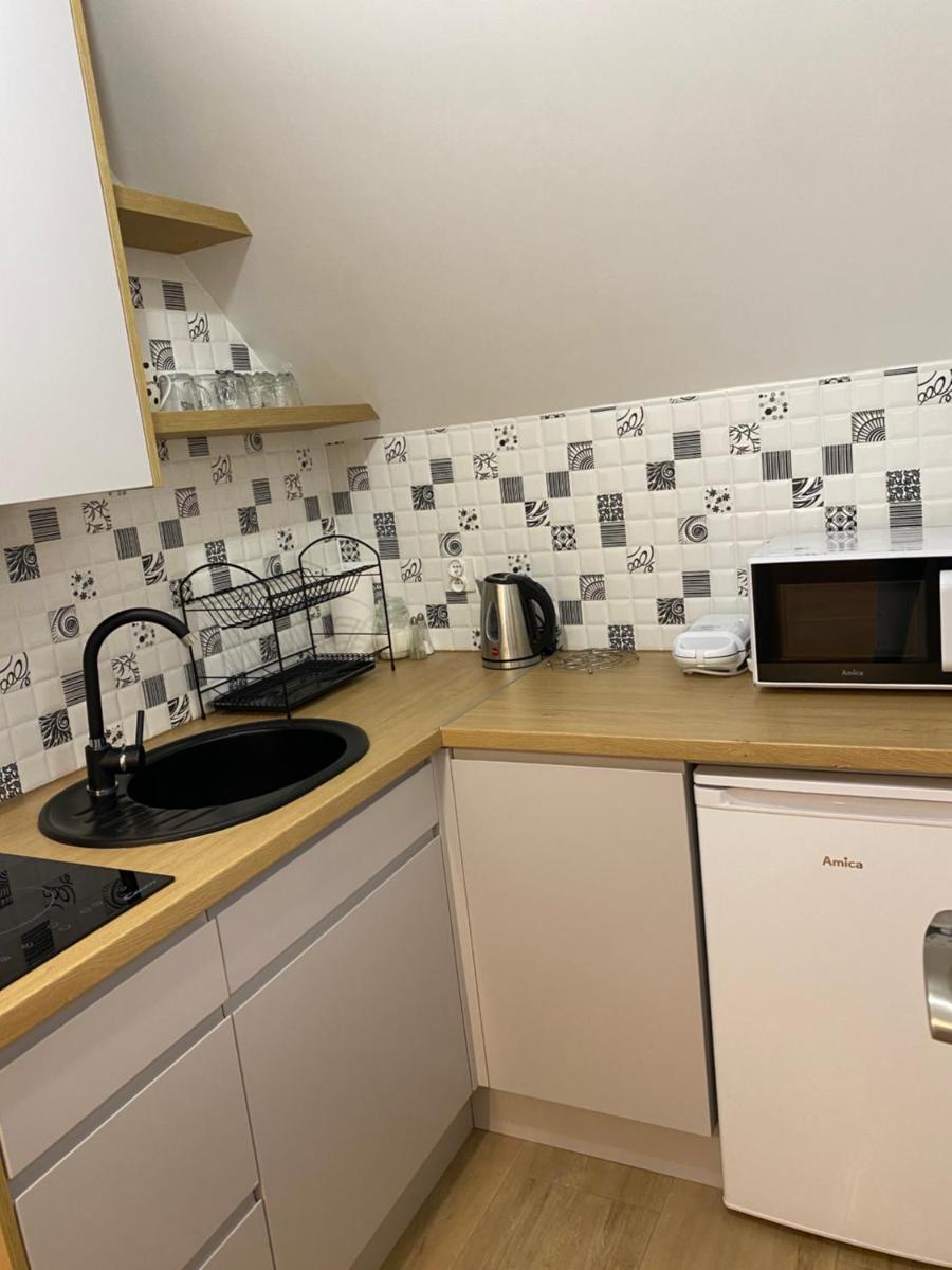 Studio u Beaty - Housity