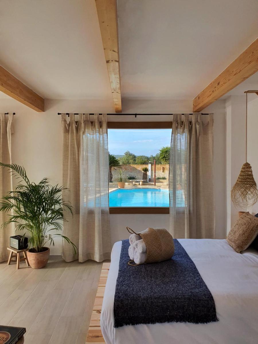 Eco Finca Sa Becadeta - Housity