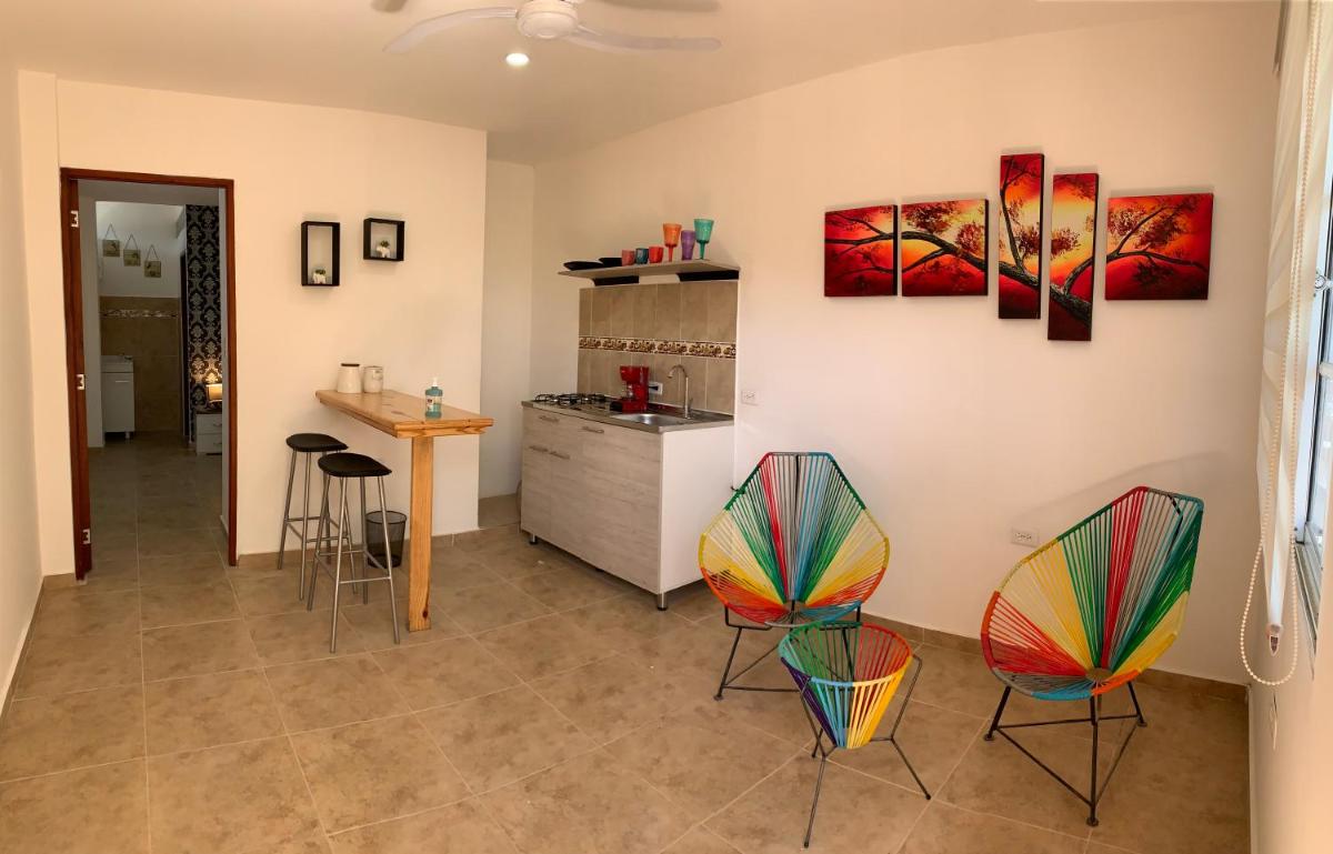 Casa Antonella SM - Housity
