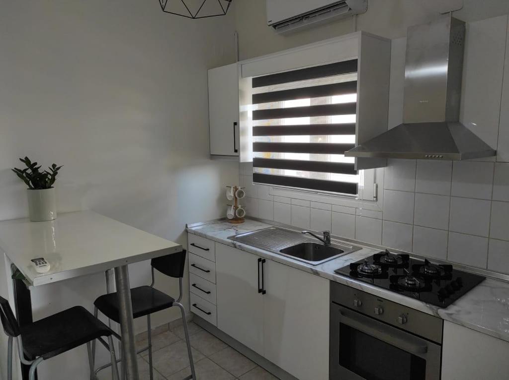 Ina's apartments - Housity