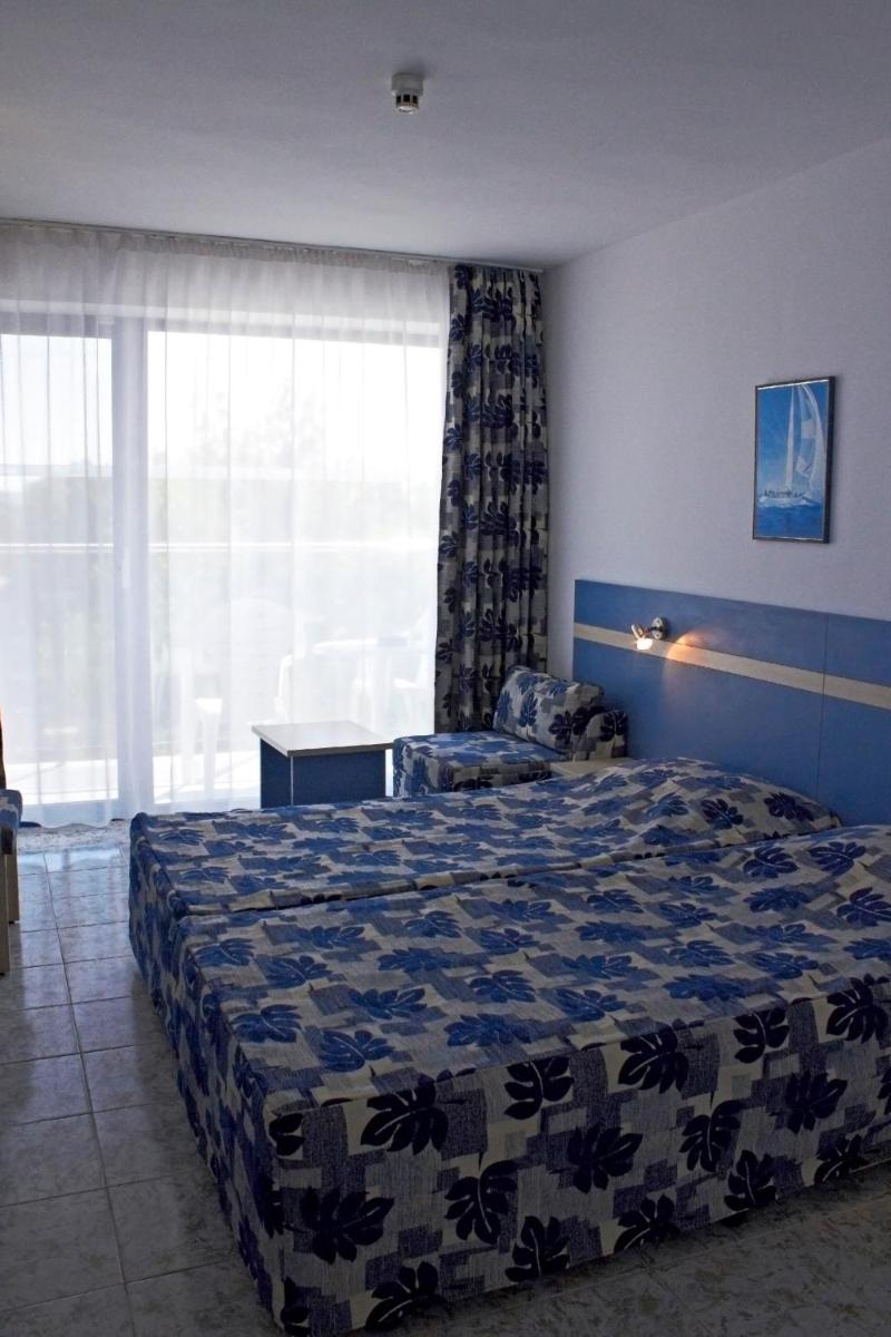 Suitetrails - Palace Hotel - Half Board