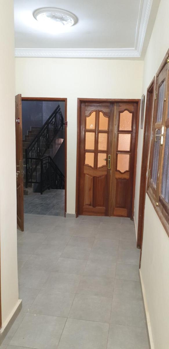 Appartement meublé à MBAO - Housity
