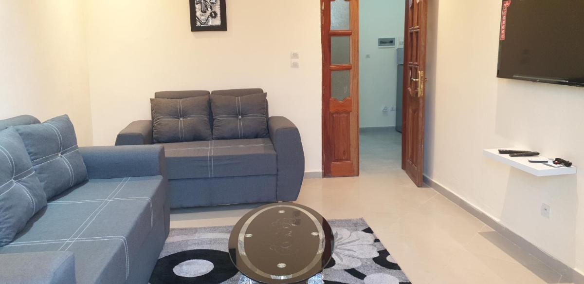Appartement meublé à MBAO - Housity