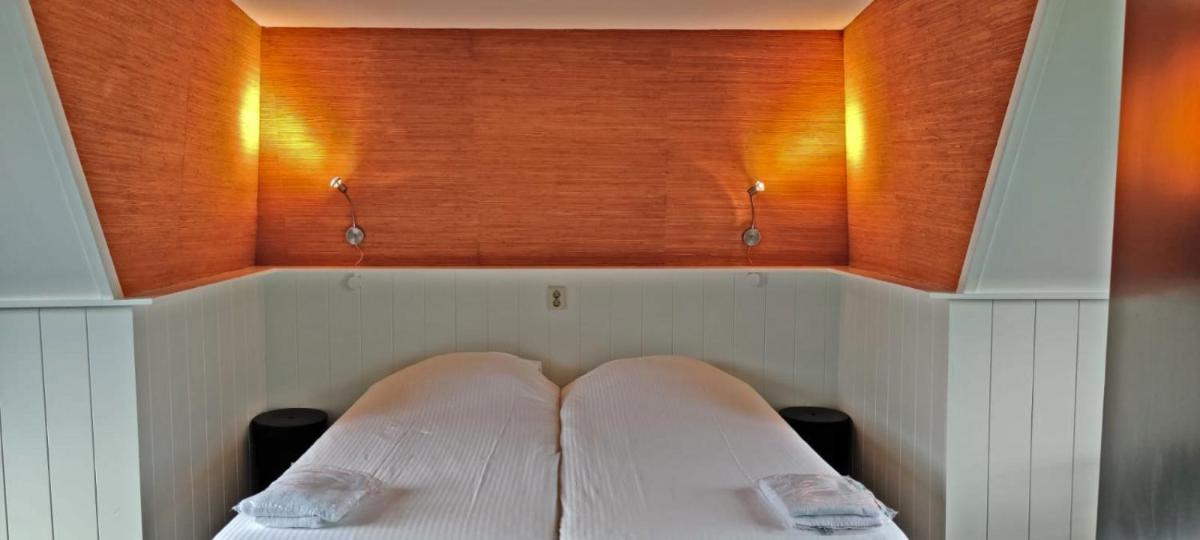 Hotelhuisje Warmenhuizen #D - Housity