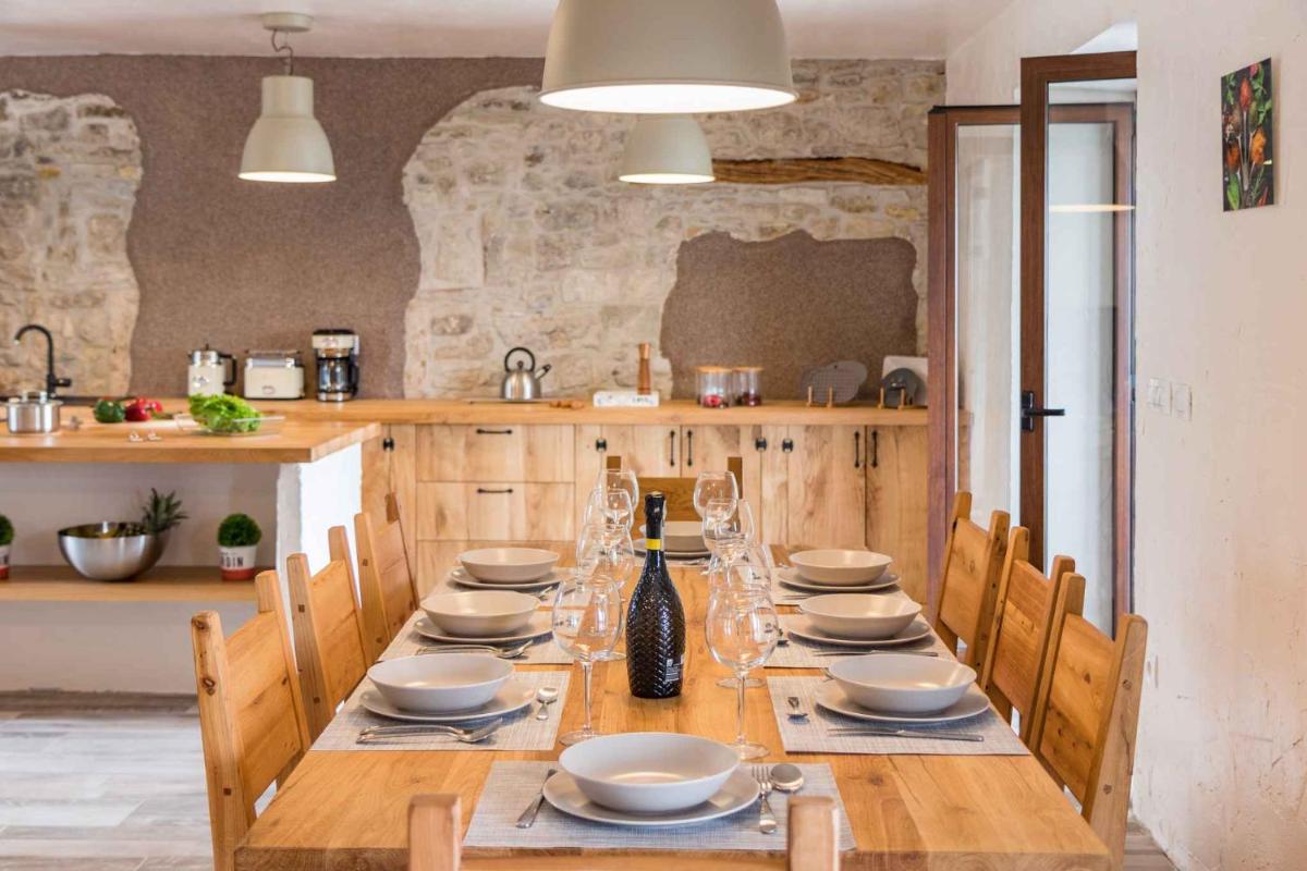Holiday home in Brtonigla - Istrien 39884 - Housity