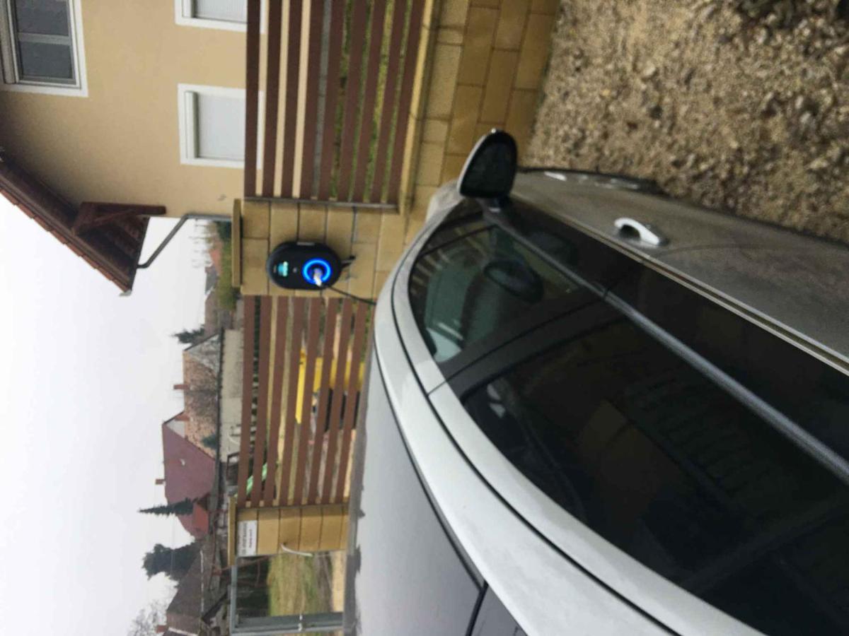 Apartment in Balatonbereny 40988 - Housity