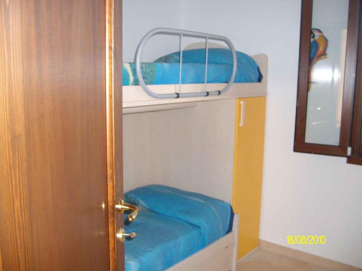 Suitetrails - Apartment in La Muddizza 23164