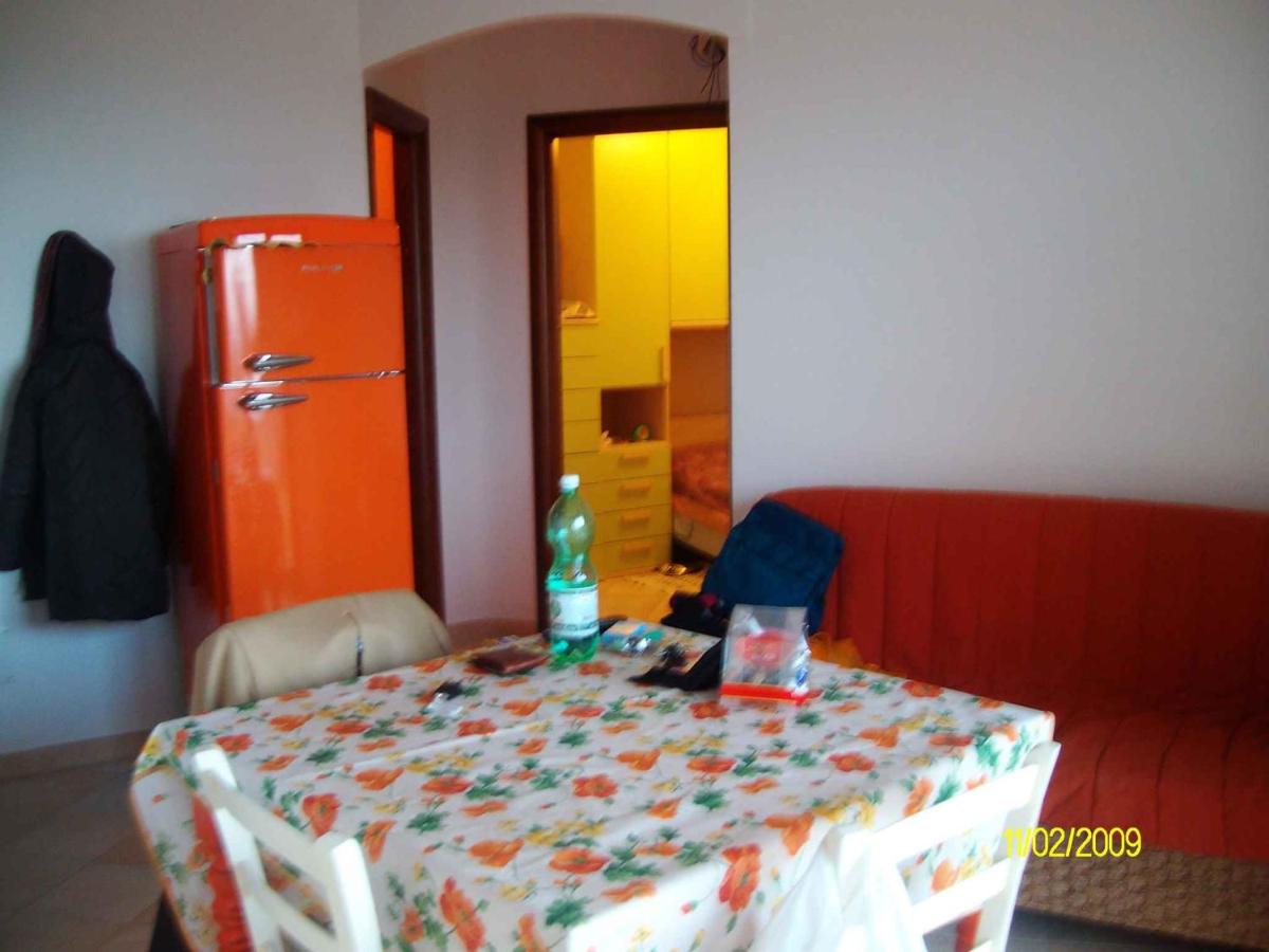 Suitetrails - Apartment in La Muddizza 23164