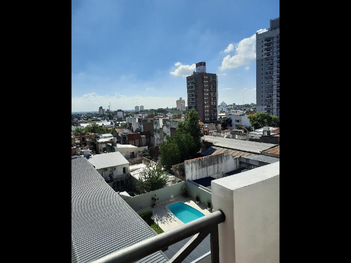 Departamento con COCHERA - Santa Fe - Housity