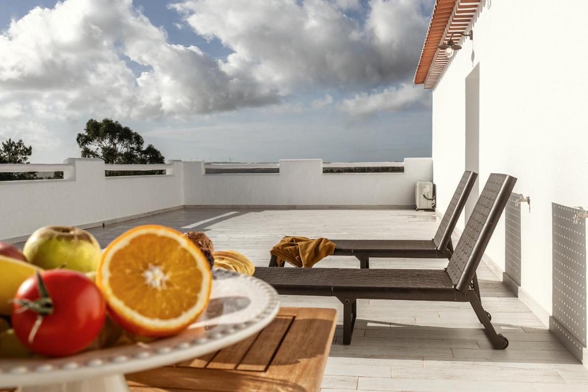 Pé no Campo Suites and Villa - Housity