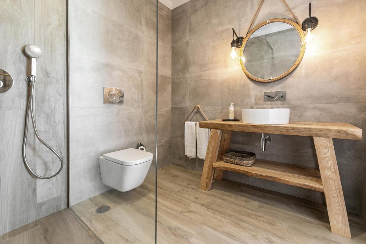 Pé no Campo Suites and Villa - Housity