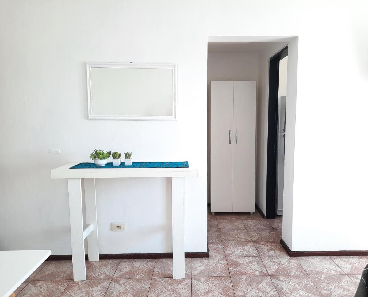 Departamento con COCHERA - Santa Fe - Housity