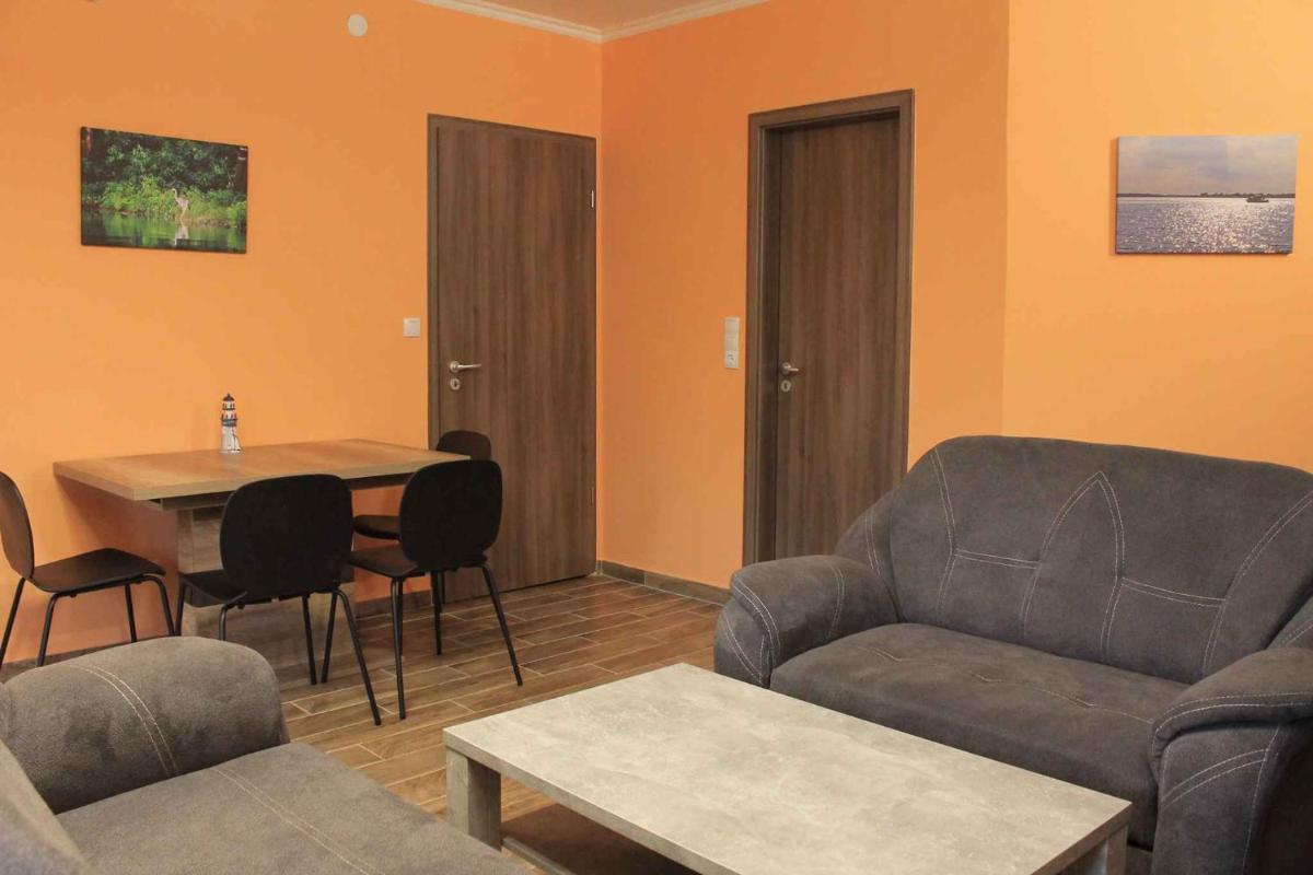 Holiday home Abadszalok/Theiss-See 39496 - Housity
