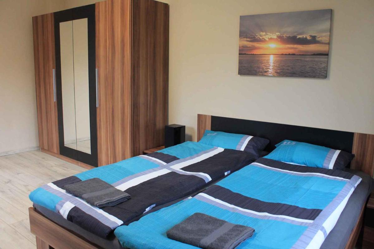 Holiday home Abadszalok/Theiss-See 39496 - Housity