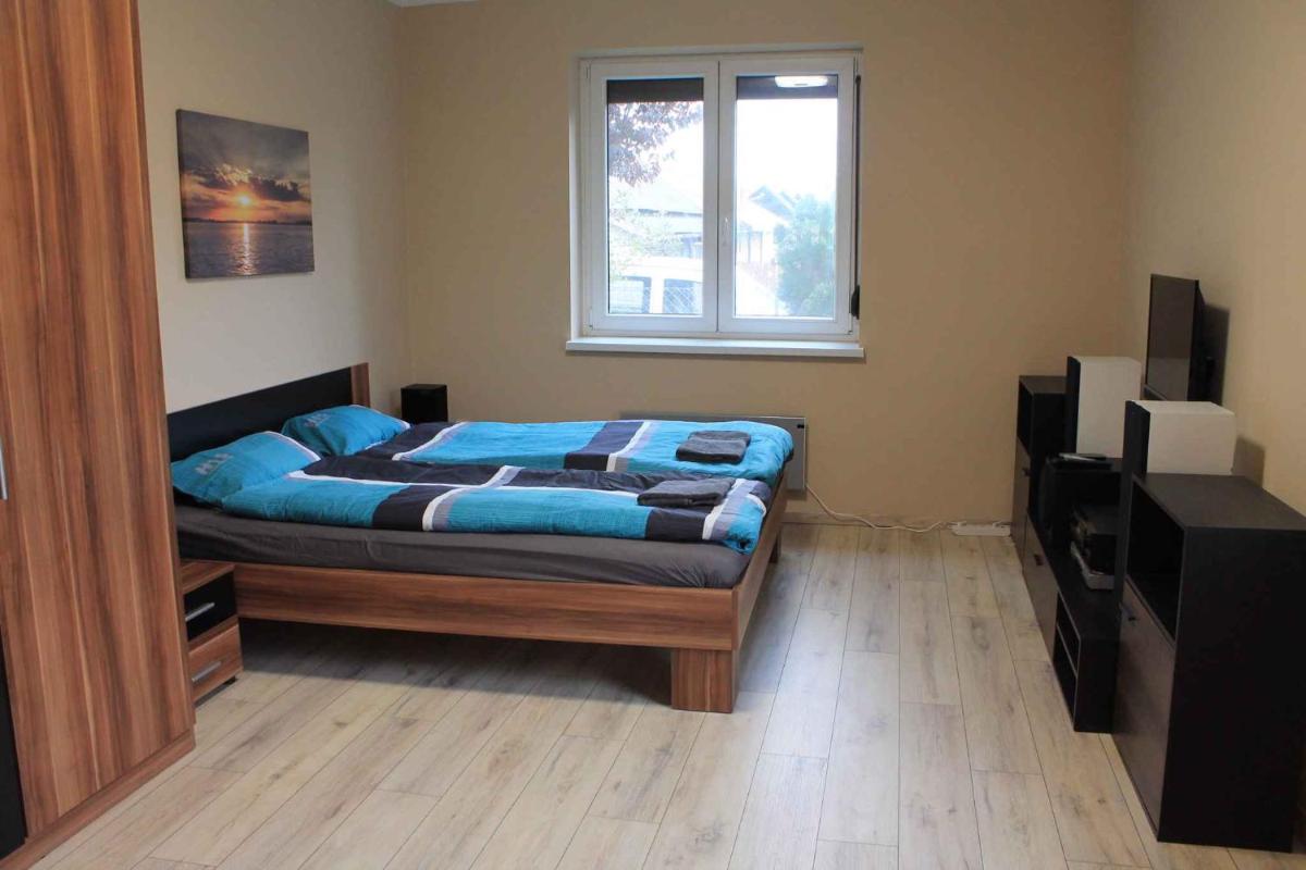 Holiday home Abadszalok/Theiss-See 39496 - Housity