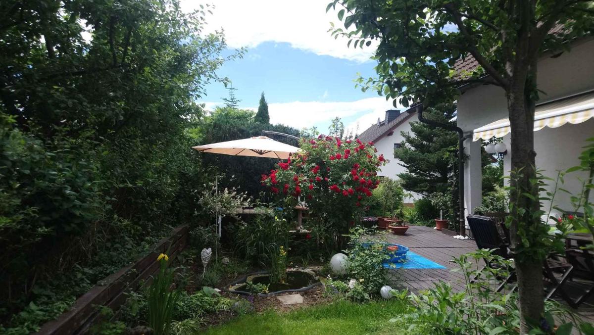 Apartment in Eibenstock 30354 - Housity