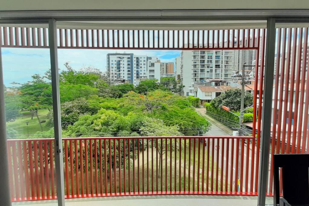 Apto completo en Edif. Merlot-Cerca al WT.Center - Housity