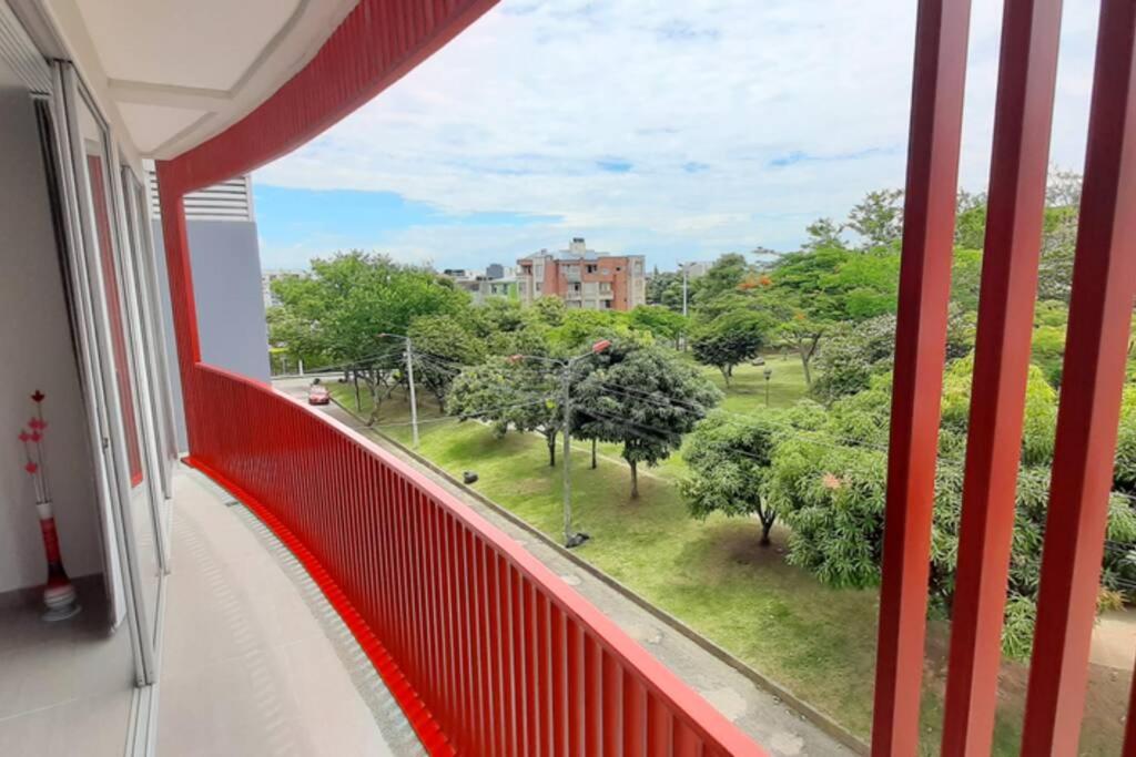 Apto completo en Edif. Merlot-Cerca al WT.Center - Housity