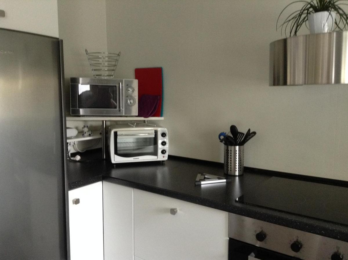 Svalegaarden Guesthouse - Housity