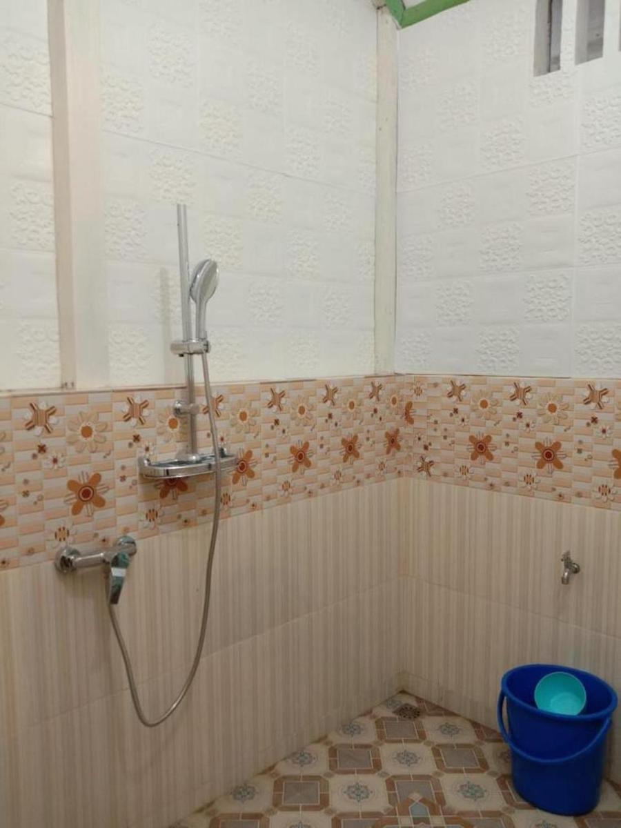 Villa Takasima Berastagi - Housity