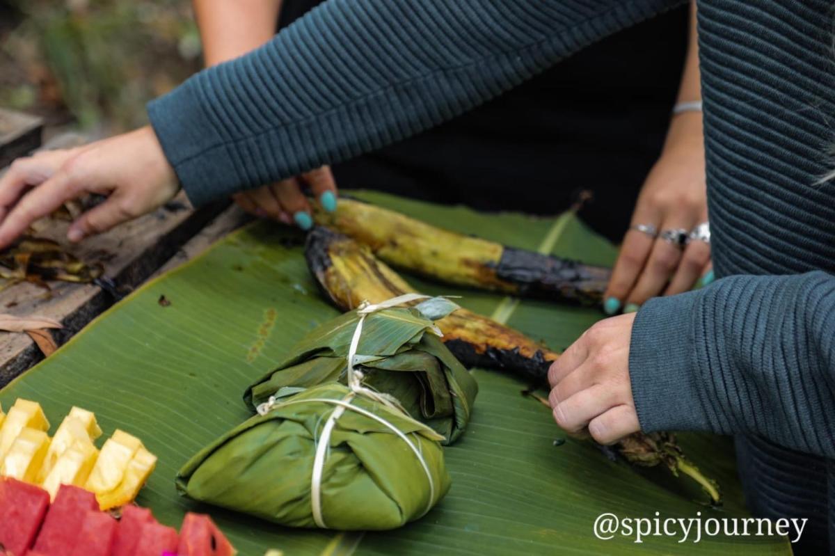 Spicy Villa Eco Lodges - Housity