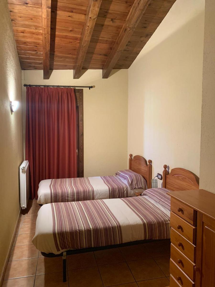 Ca L'Isidret - Housity