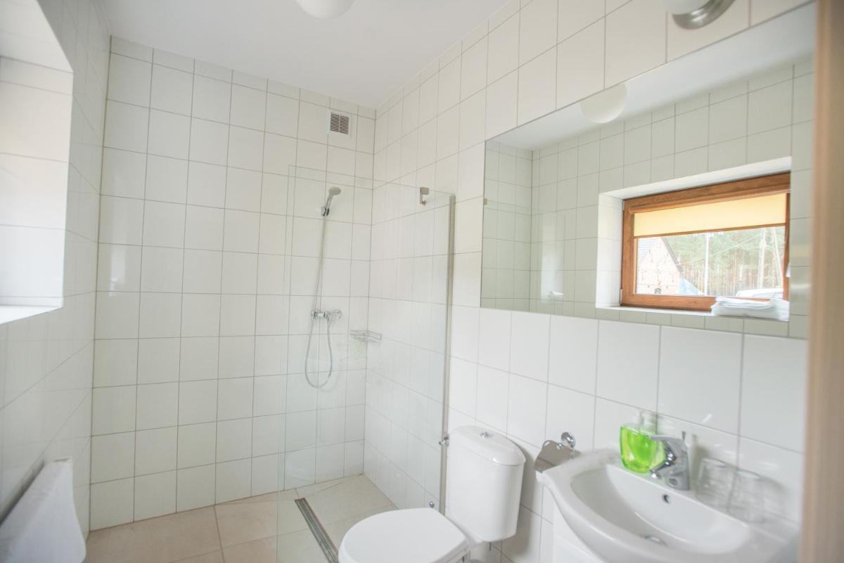 Pensjonat w Sam Las - Housity
