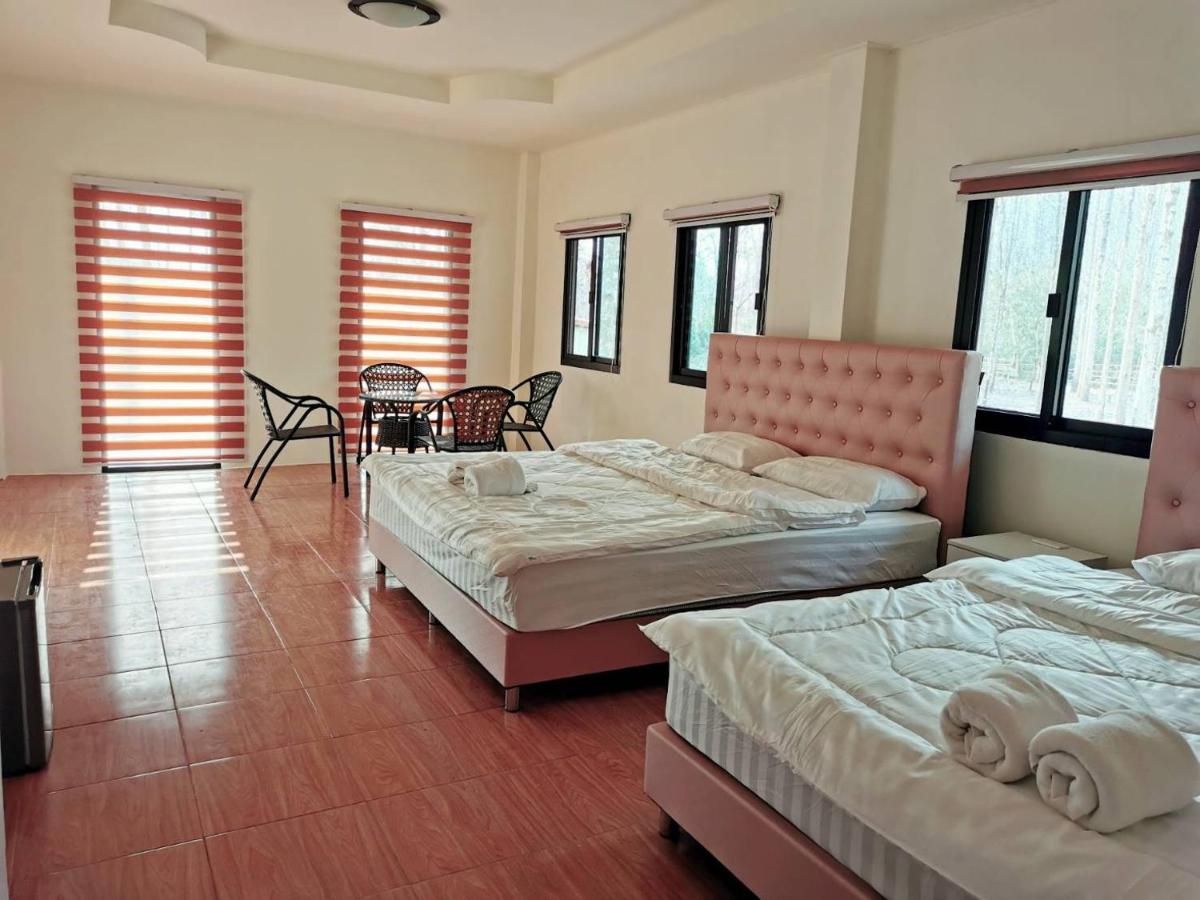 Home Garden Chaeson บ้านสวน ชวนฝัน - Housity
