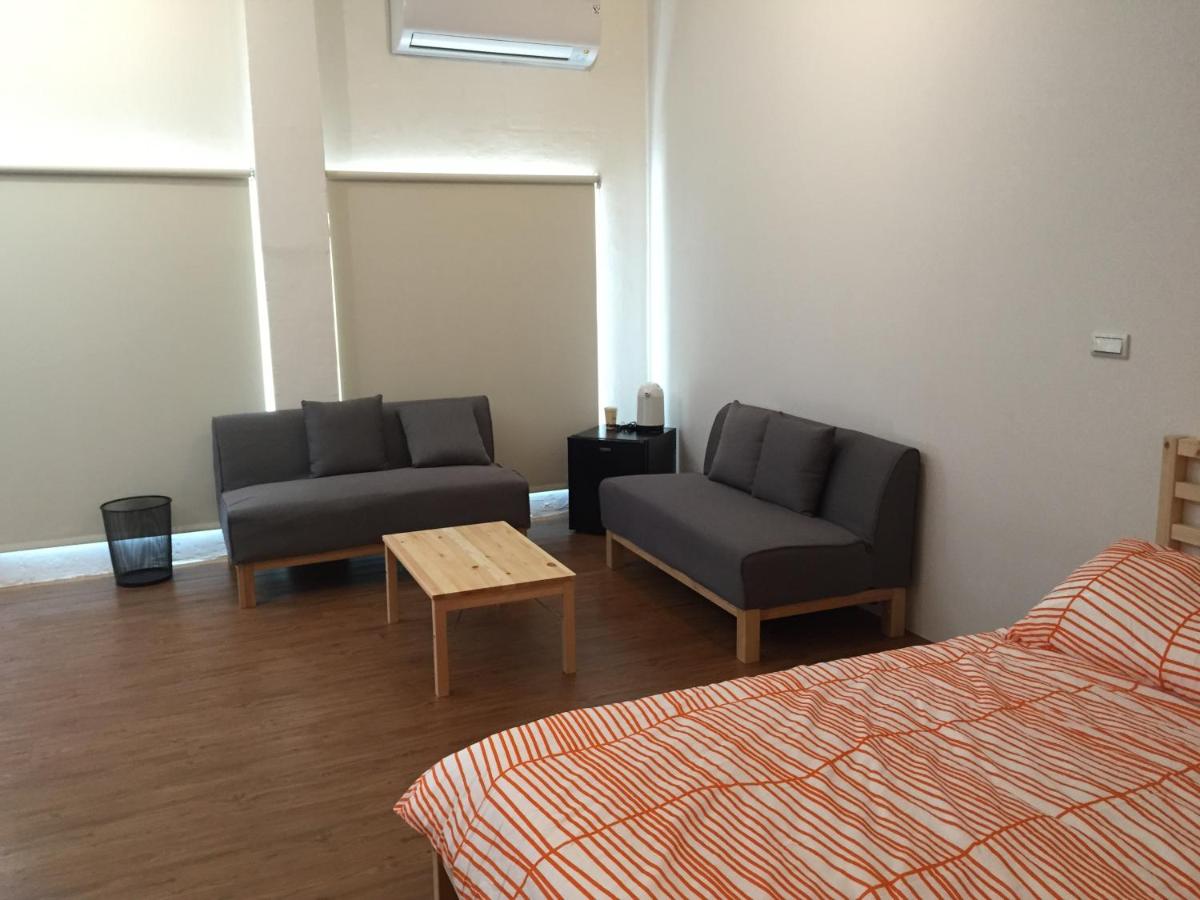 Jing An Lohas Homestay - Housity