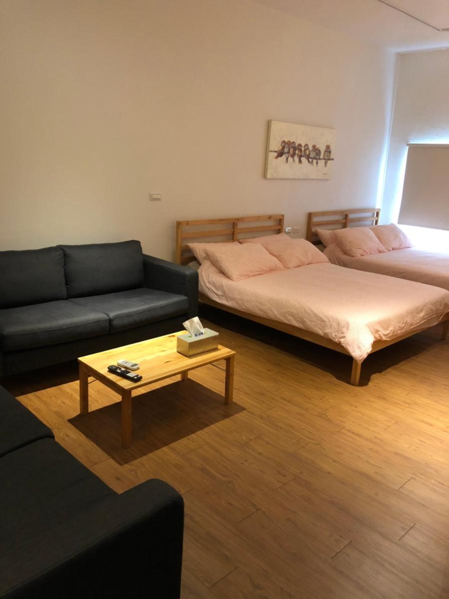 Jing An Lohas Homestay - Housity