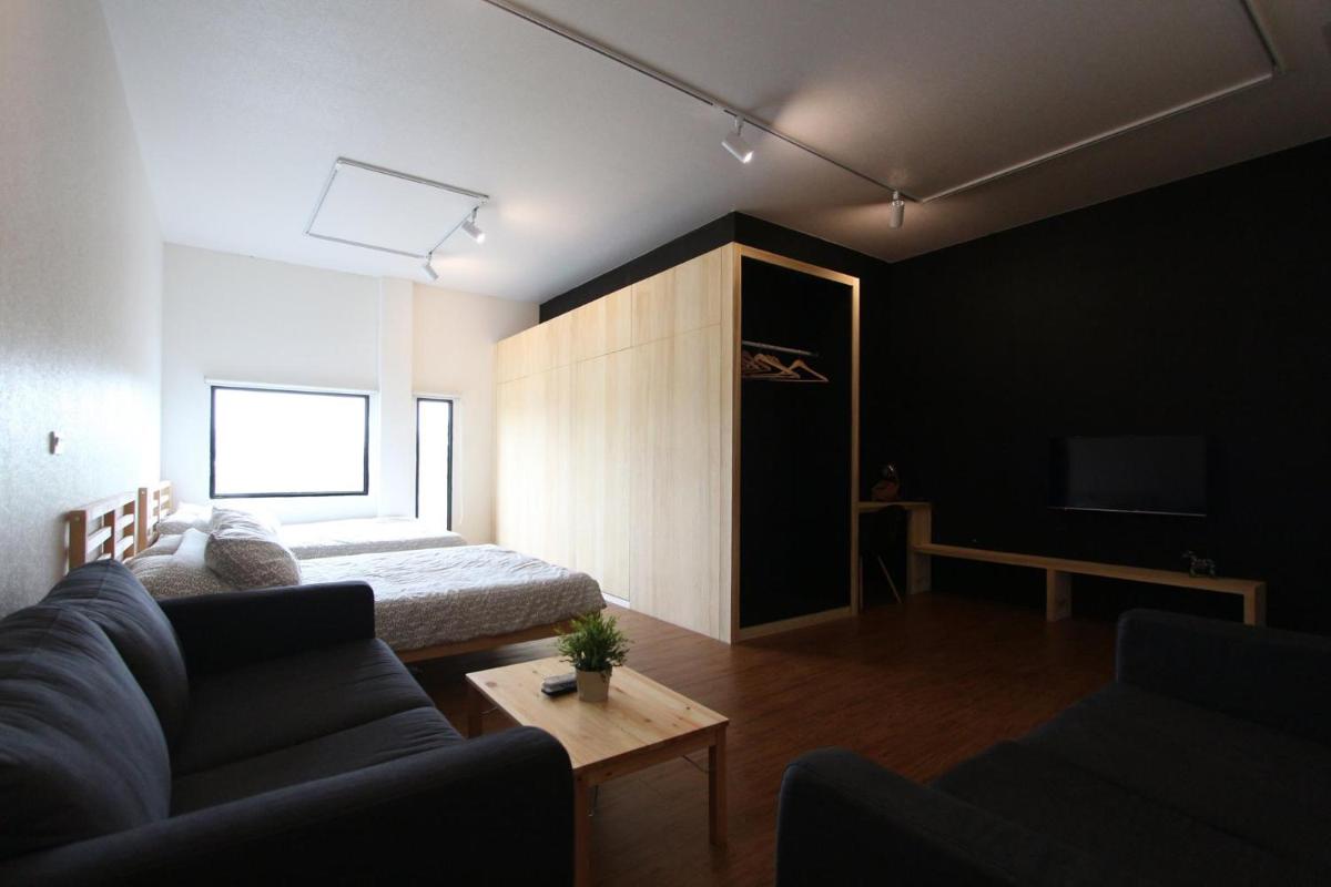 Jing An Lohas Homestay - Housity