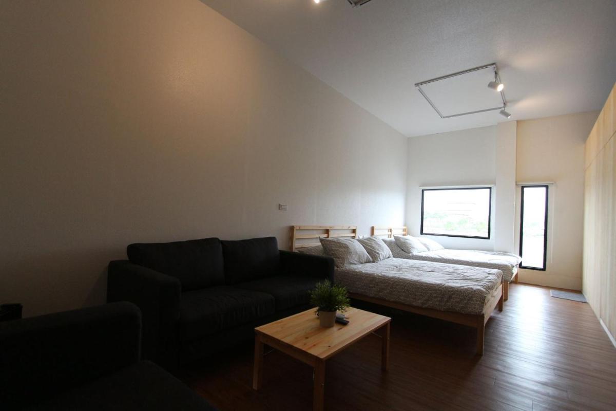 Jing An Lohas Homestay - Housity