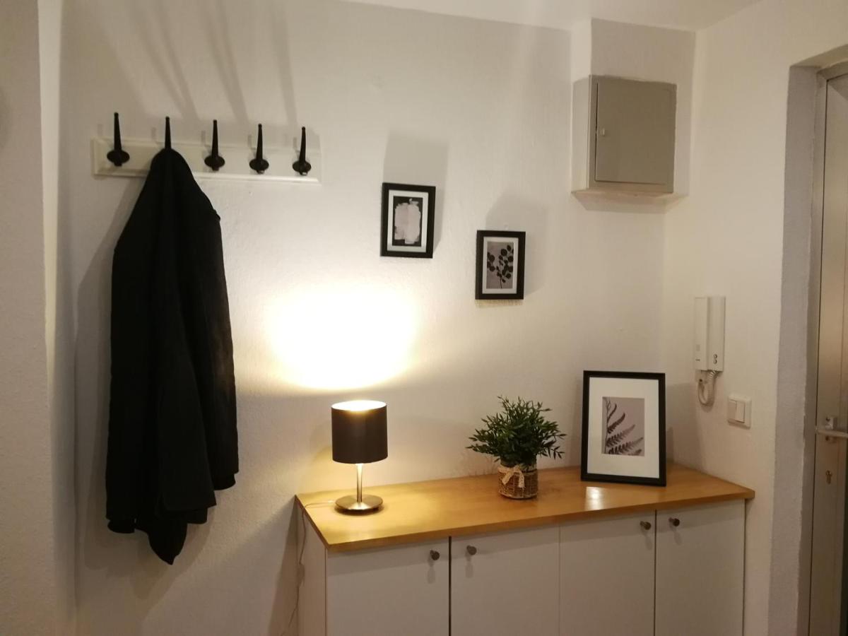 Ferienwohnung W20 Viktoria Luise - Housity