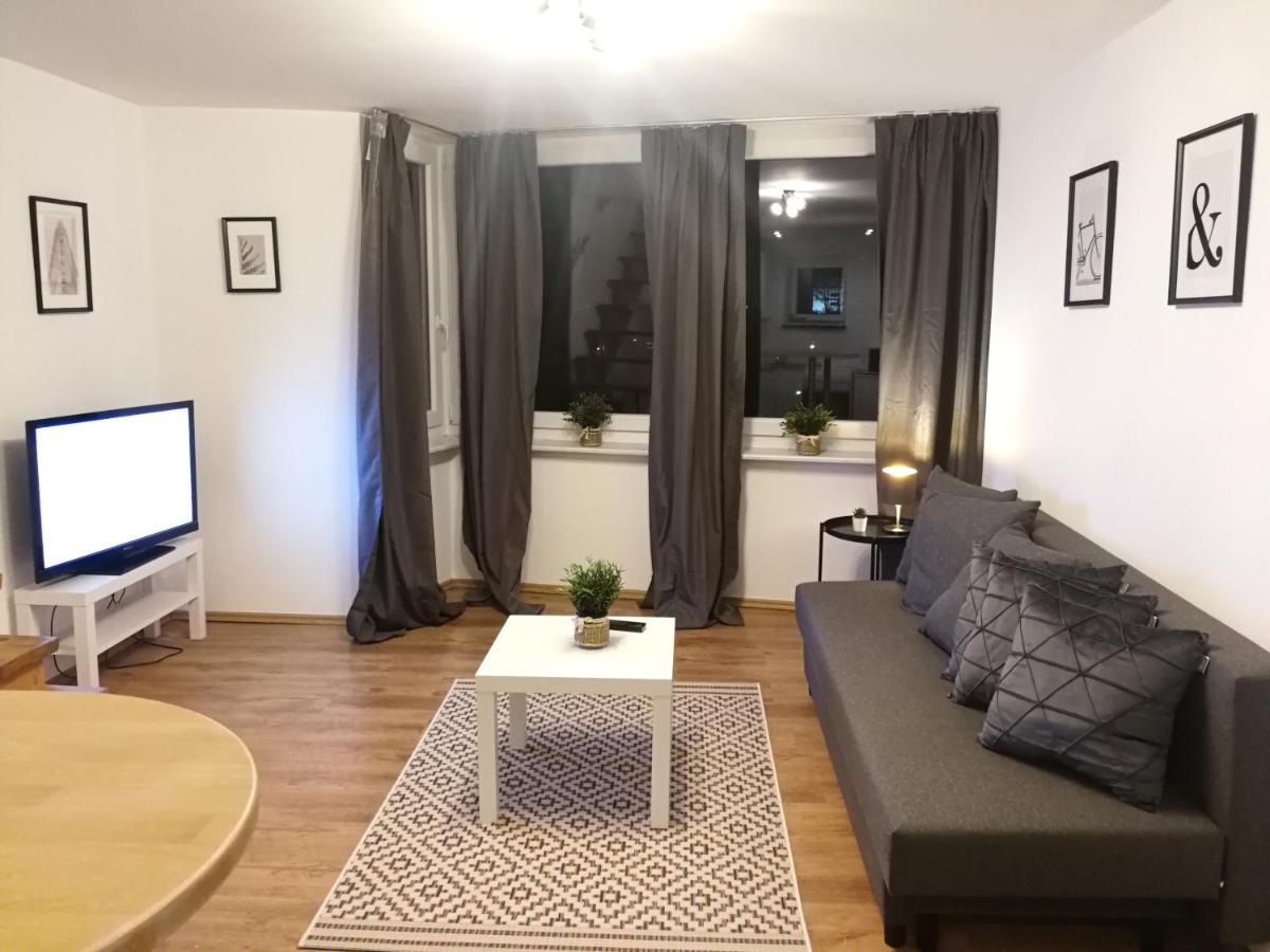 Ferienwohnung W20 Viktoria Luise - Housity