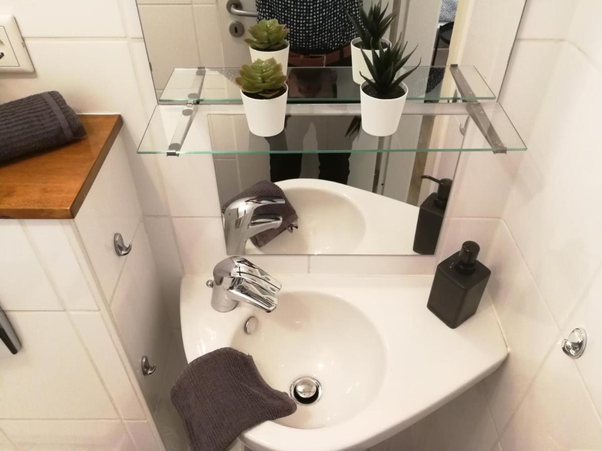 Ferienwohnung W20 Viktoria Luise - Housity