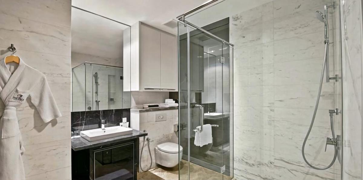 Grand Suite at Platinum KLCC - Housity