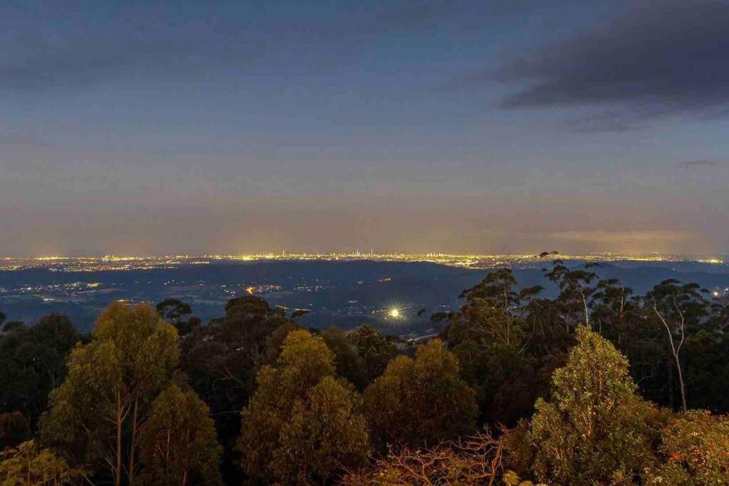 Suitetrails - Mountain Living with Ocean views