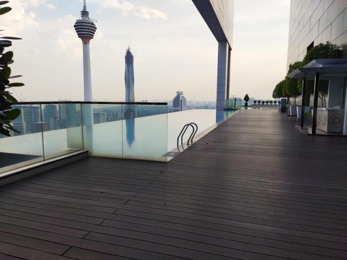 Grand Suite at Platinum KLCC - Housity