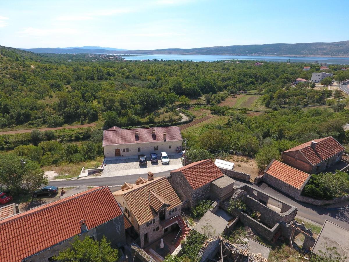 Stein House Marasovic - Housity