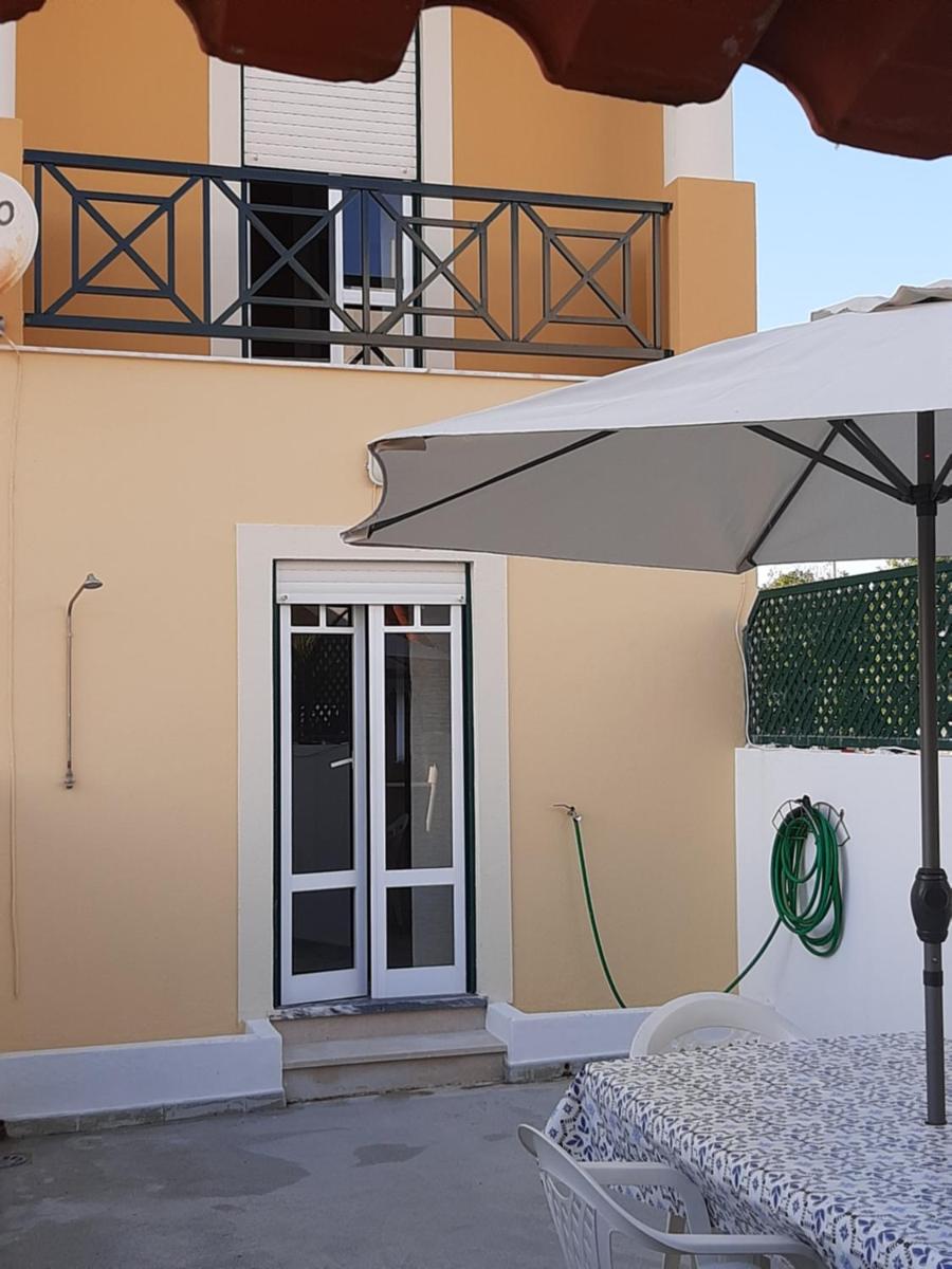 Apartamento Santa Cruz - Housity