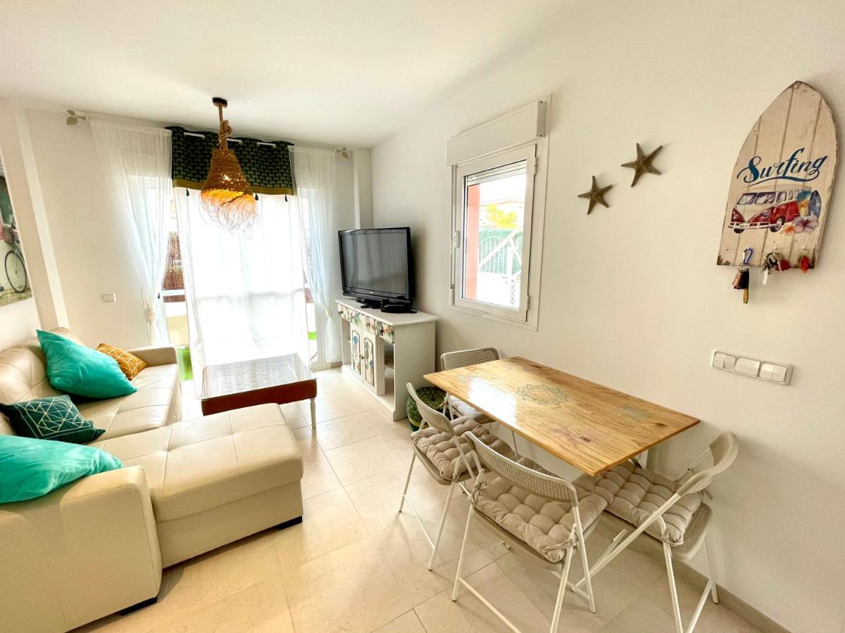 Casa Natuka - Vera Beach Relax - Housity