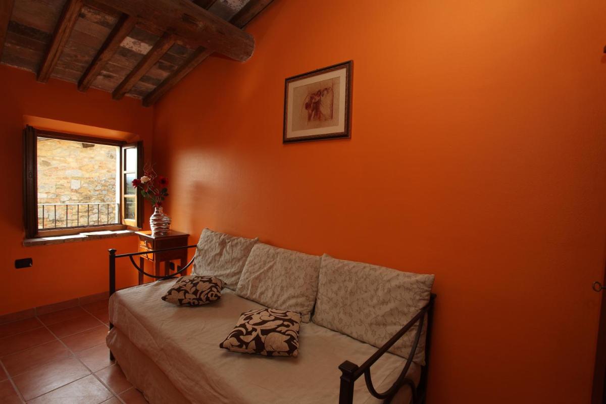 Antico Borgo De' Frati - Housity