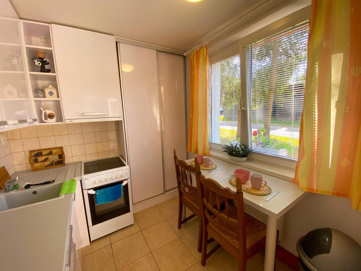 3 Bedroom apartment in the part of the city - Housity