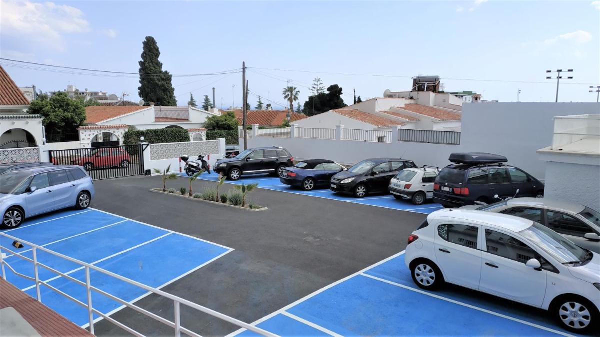 Casa Rocío en Nerja - Housity